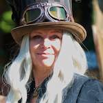 Image: Second image from the photoset 'steampunk (ii)'.