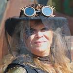 Image: Fourth image from the photoset 'steampunk (ii)'.