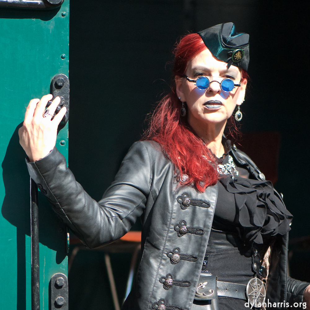 Image: Image 'steampunk (ii) 5'