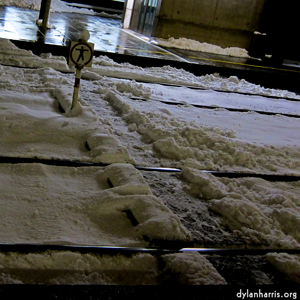 image: Voici ‘way to work (viii) 6’.