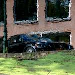 Second image from the photoset 'den haag (i)'.