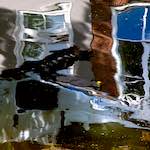 Sixth image from the photoset 'den haag (i)'.