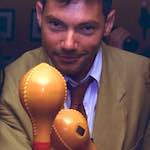 Image: Third image from the photoset 'DK'.