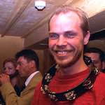 Image: Fifth image from the photoset 'DK'.