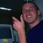 Image: Eighth image from the photoset 'DK'.