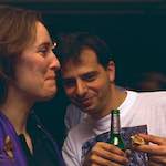 Image: Ninth image from the photoset 'DK'.