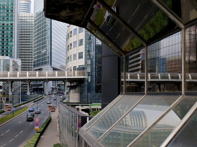 image: This is ‘
la ville–lumière, part 2
’.