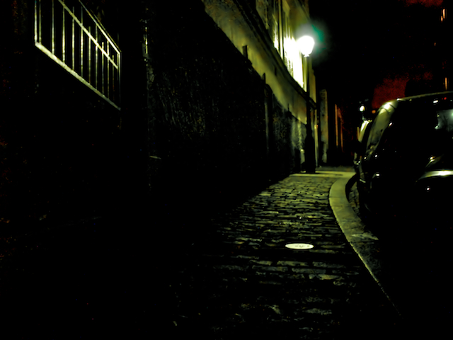 image: This is ‘
la ville–lumière, part 5
’.