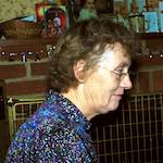 image: Image from the photoset ‘
mum
’.