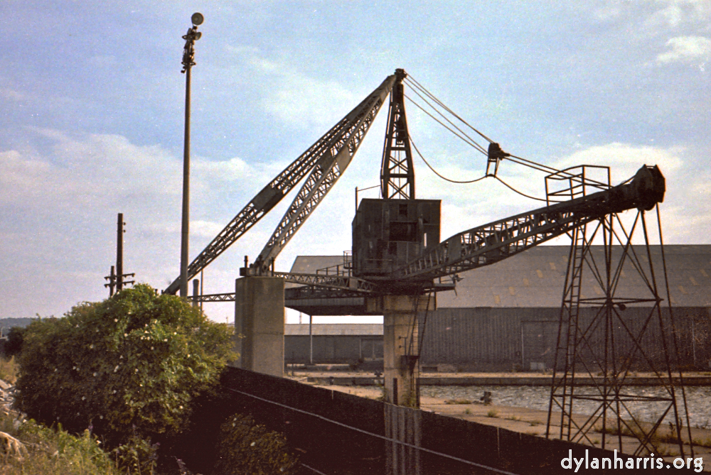 Image 'north woolwich 8'.