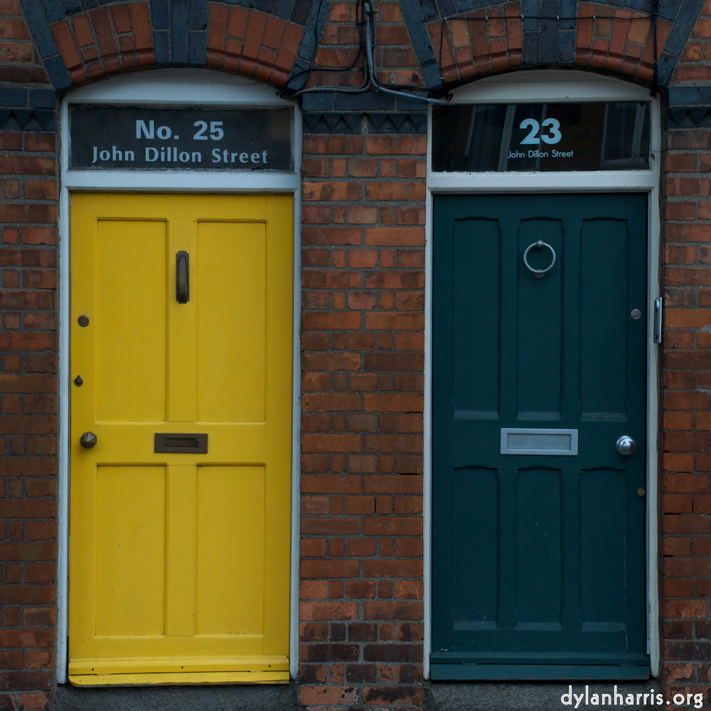 Image 'dublin (v) 2'.