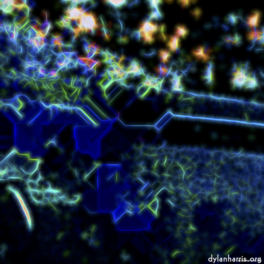 Image: Southbank before the wreckers came.