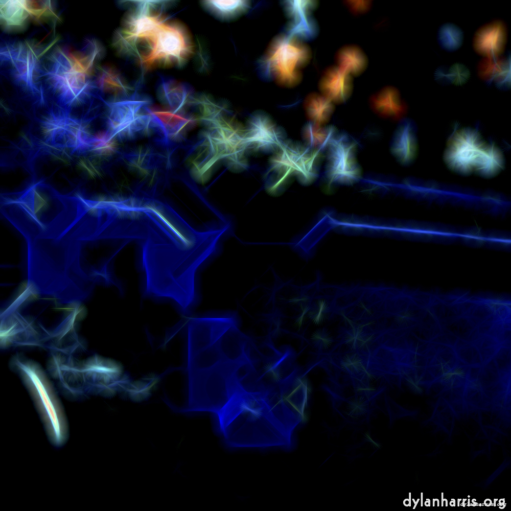 Image: Southbank before the wreckers came.