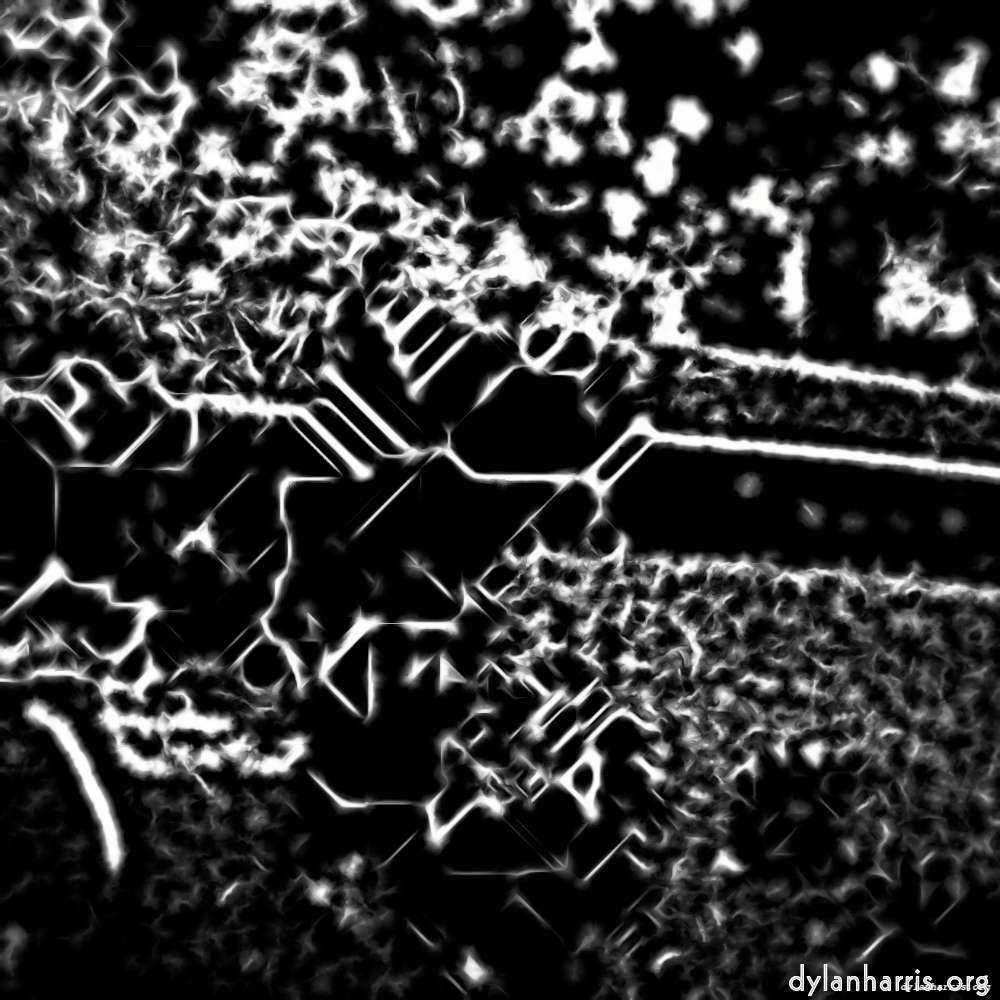 Image: Southbank before the wreckers came.