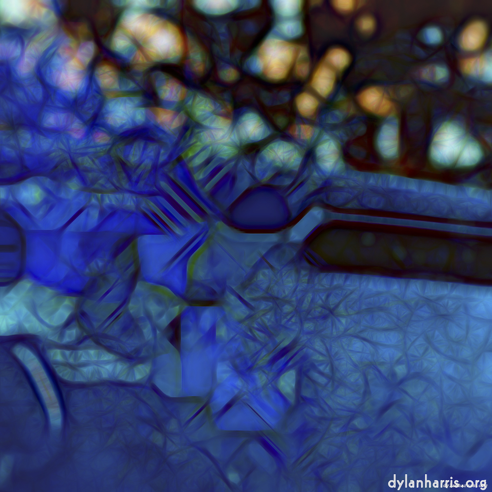 Image: Southbank before the wreckers came.