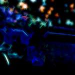 Image: Third image from the photoset 'glow (i)'.