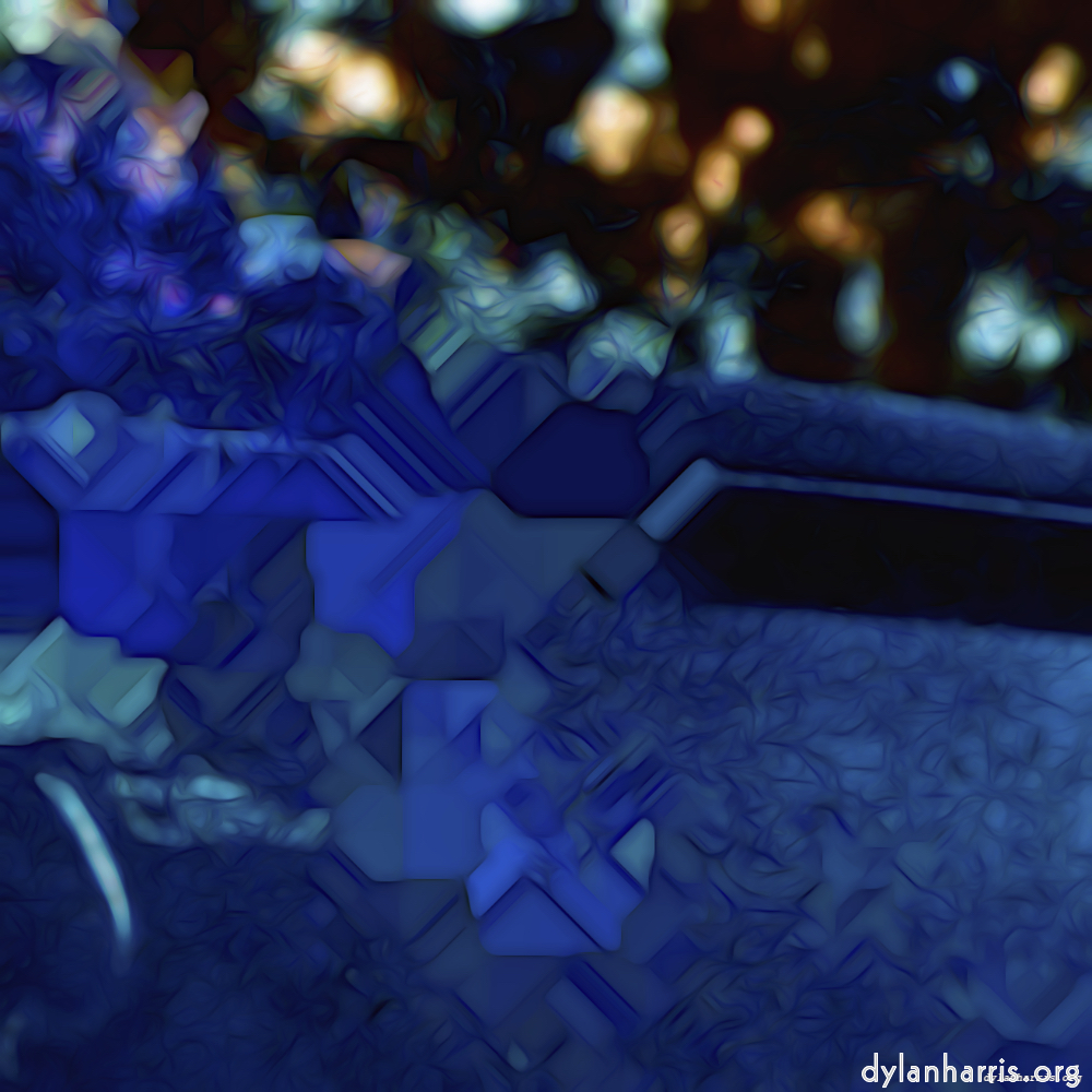 Image: Southbank before the wreckers came.