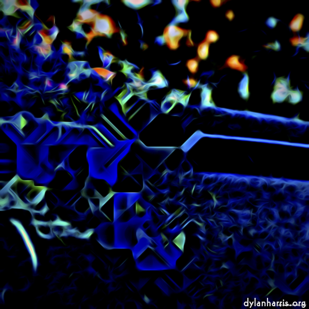 Image: Southbank before the wreckers came.