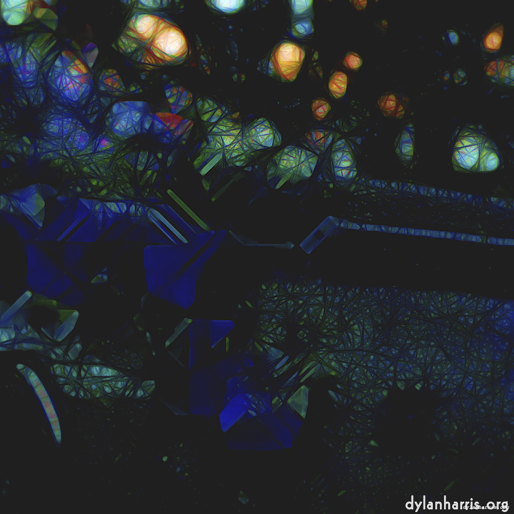 Image: Southbank before the wreckers came.