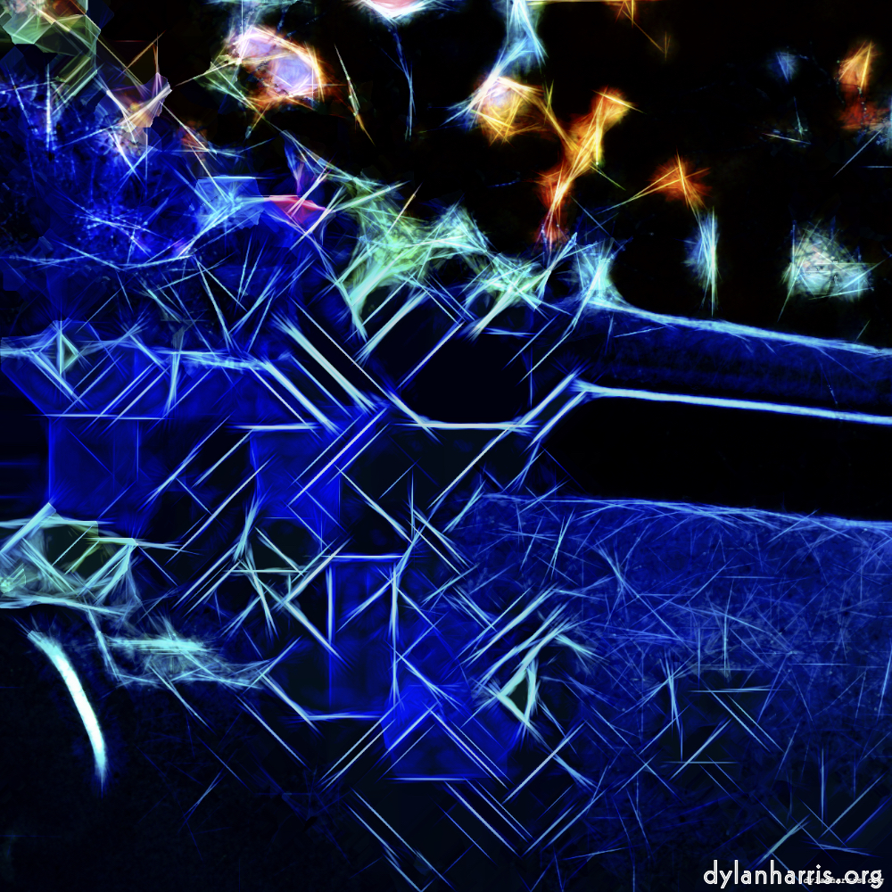 Image: Image 'glow (ii) 5'.