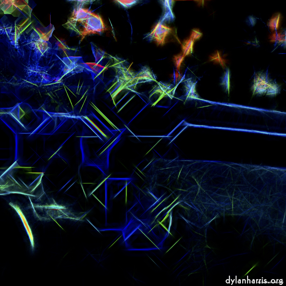 Image: Southbank before the wreckers came.