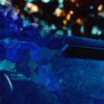 Image: First image from the photoset 'glow (ii)'.