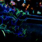 Image: Sixth image from the photoset 'glow (ii)'.