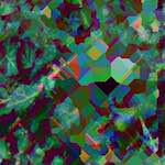 image: Image from the photoset ‘
glow (iii)
’.