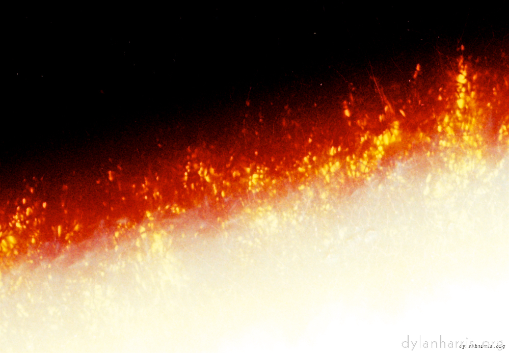 Image: Image 'snowfire 2'.
