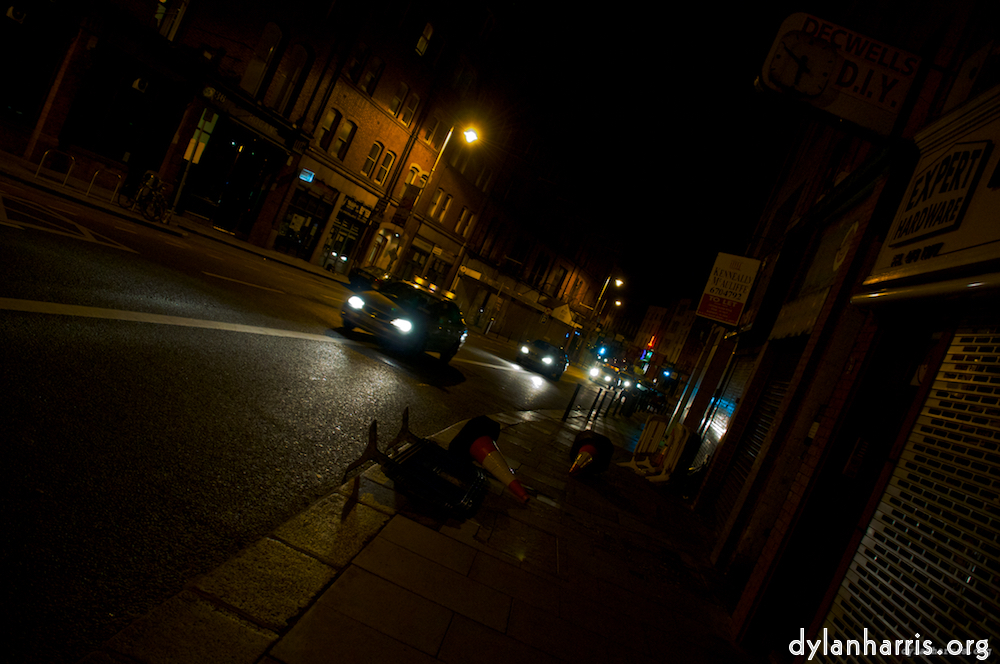 Image 'dublin (ii) 10'.