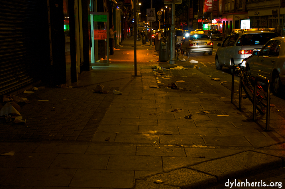Image 'dublin (ii) 11'.