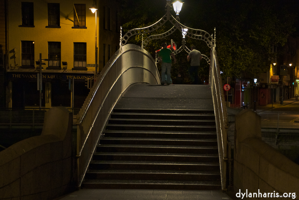 Image 'dublin (ii) 6'.