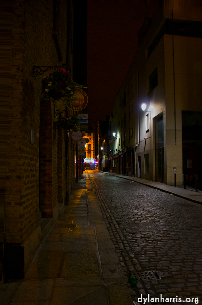 Image 'dublin (ii) 7'.