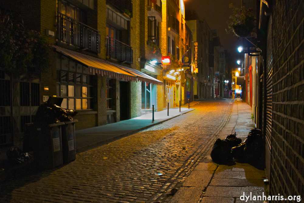 Image 'dublin (ii) 8'.