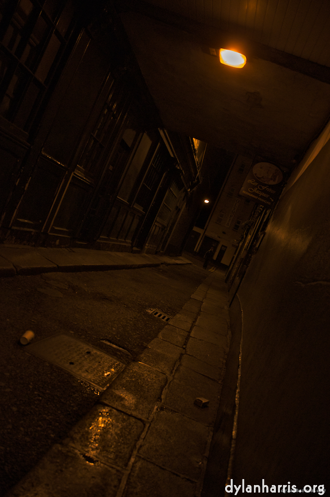 Image 'dublin (ii) 9'.