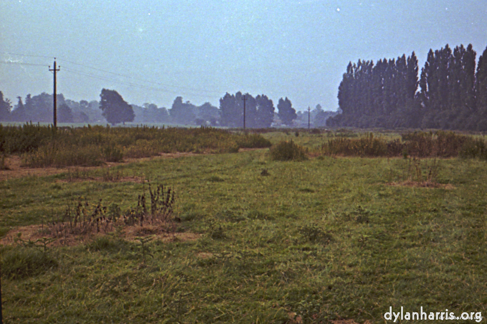 Image 'tempsford 3'.