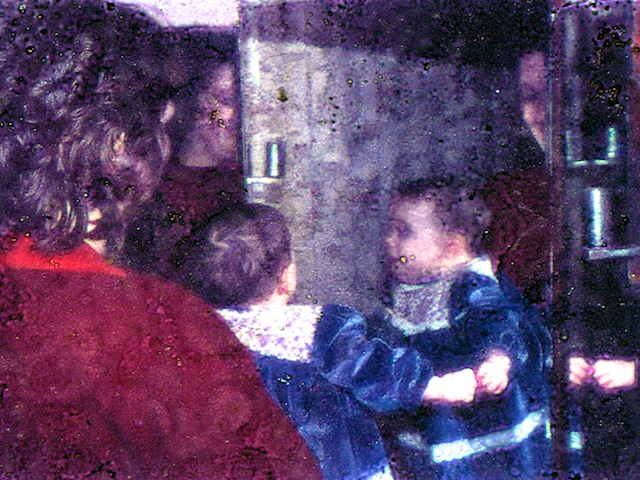 Image 'the smoke, part 6'.