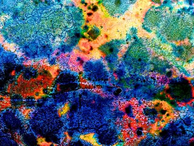 Image 'the smoke, part 9'.