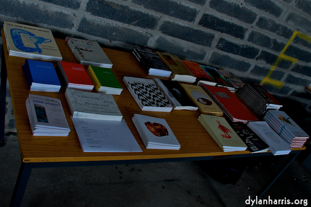 image: This is ‘
wurmfest books 3
’.