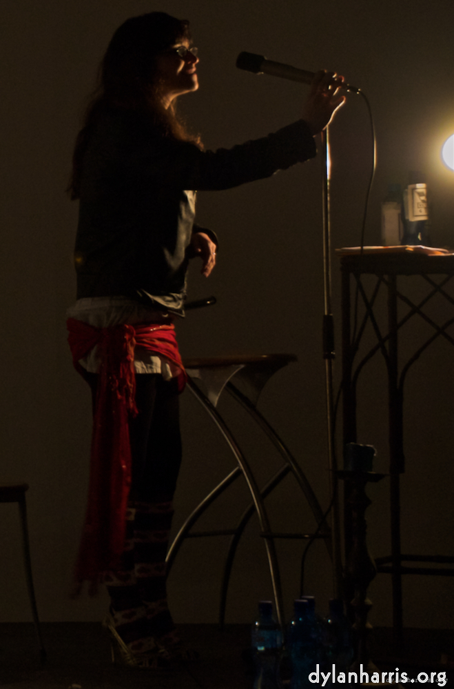 image: This is ‘
wurmfest cabaret 6
’.