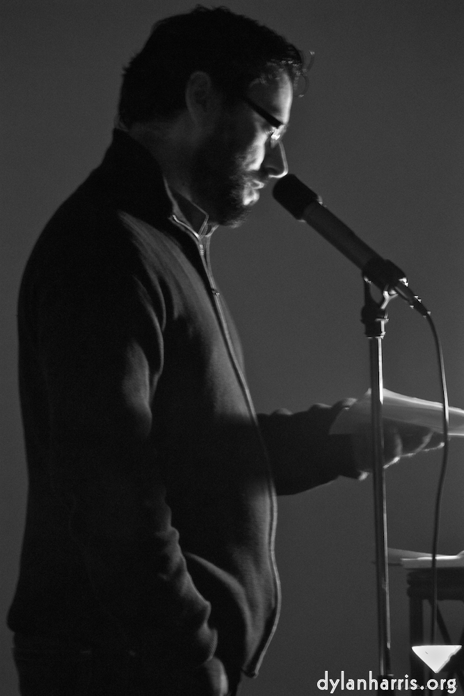 image: This is ‘
wurmfest cabaret 9
’.