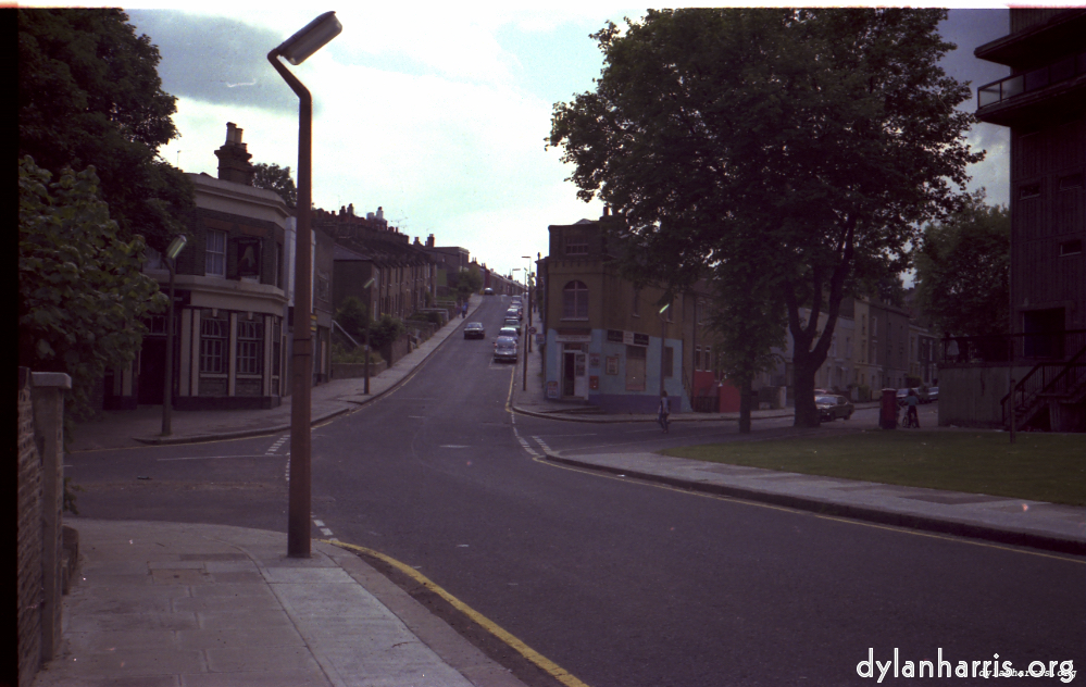 Image: Image 'woolwich 4'.