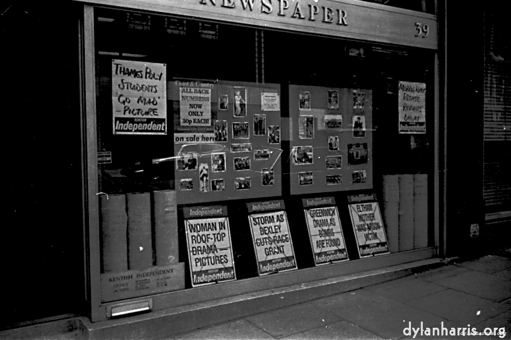 Image: Image 'woolwich 6'.