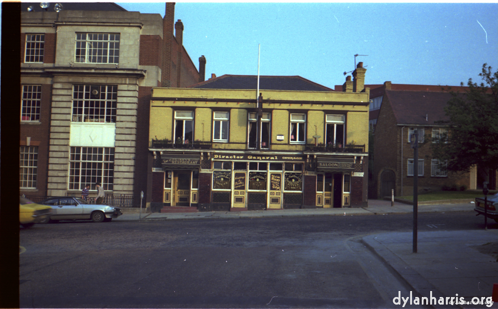 Image: Image 'woolwich 8'.