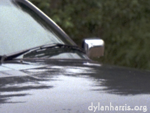 Image 'wurm im apfel (ii) 1'.