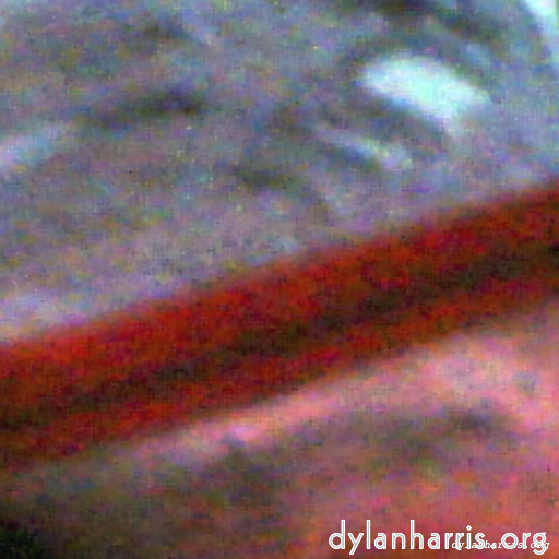 Image 'wurm im apfel (ii) 12'.