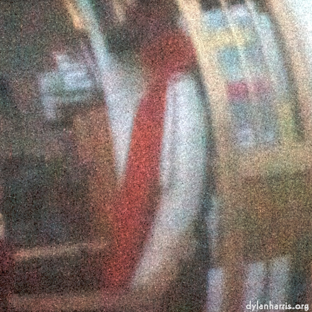 Image 'wurm im apfel (ii) 4'.