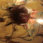 Image: Tenth image from the photoset 'wurm im apfel (ii)'.