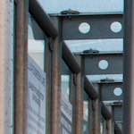 Image: Fourteenth image from the photoset 'wurm im apfel (ii)'.