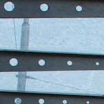 Image: Second image from the photoset 'wurm im apfel (ii)'.